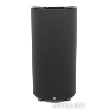 SVS PC-2000 Powered 12" Cylindrical Subwoofer; Gloss Bl...