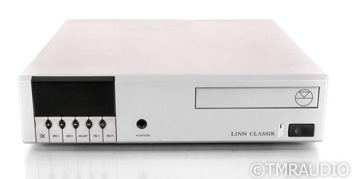 Linn Classik T Stereo Integrated Amplifier / CD Player;...