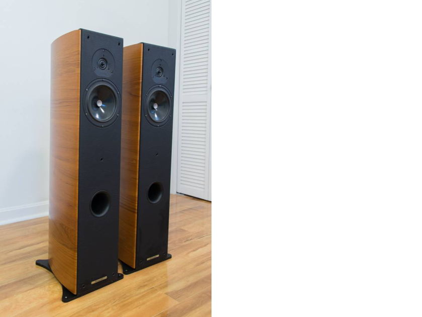 Sonus Faber Concerto Domus For Sale | Audiogon