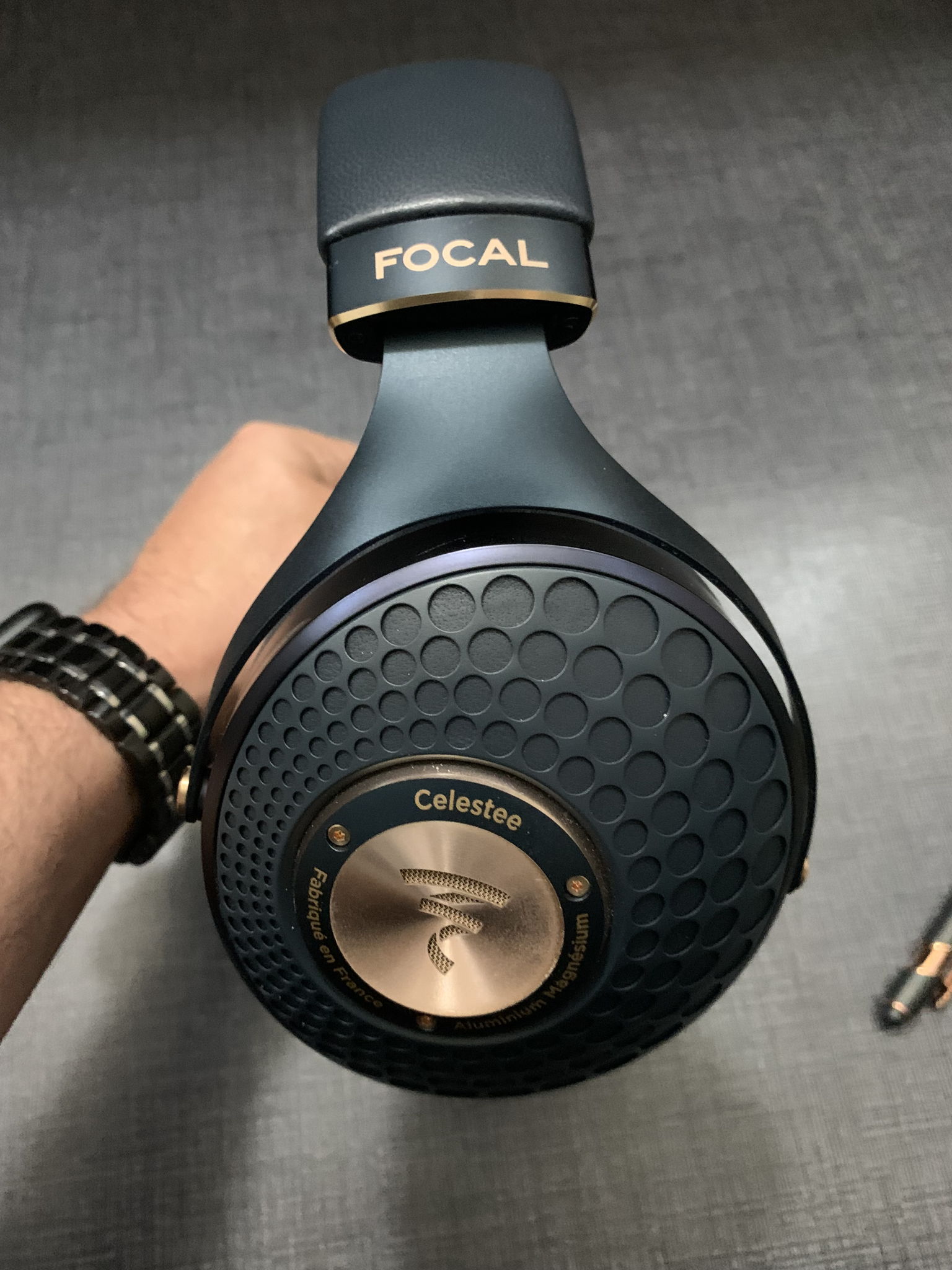 Focal Celestee 6