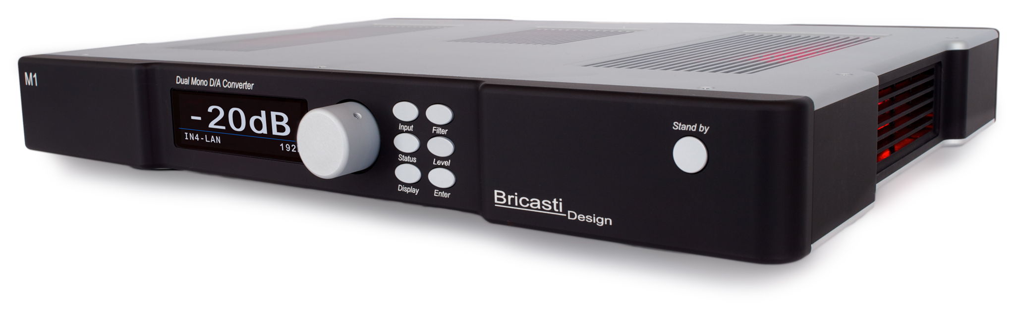 BRICASTI  M1