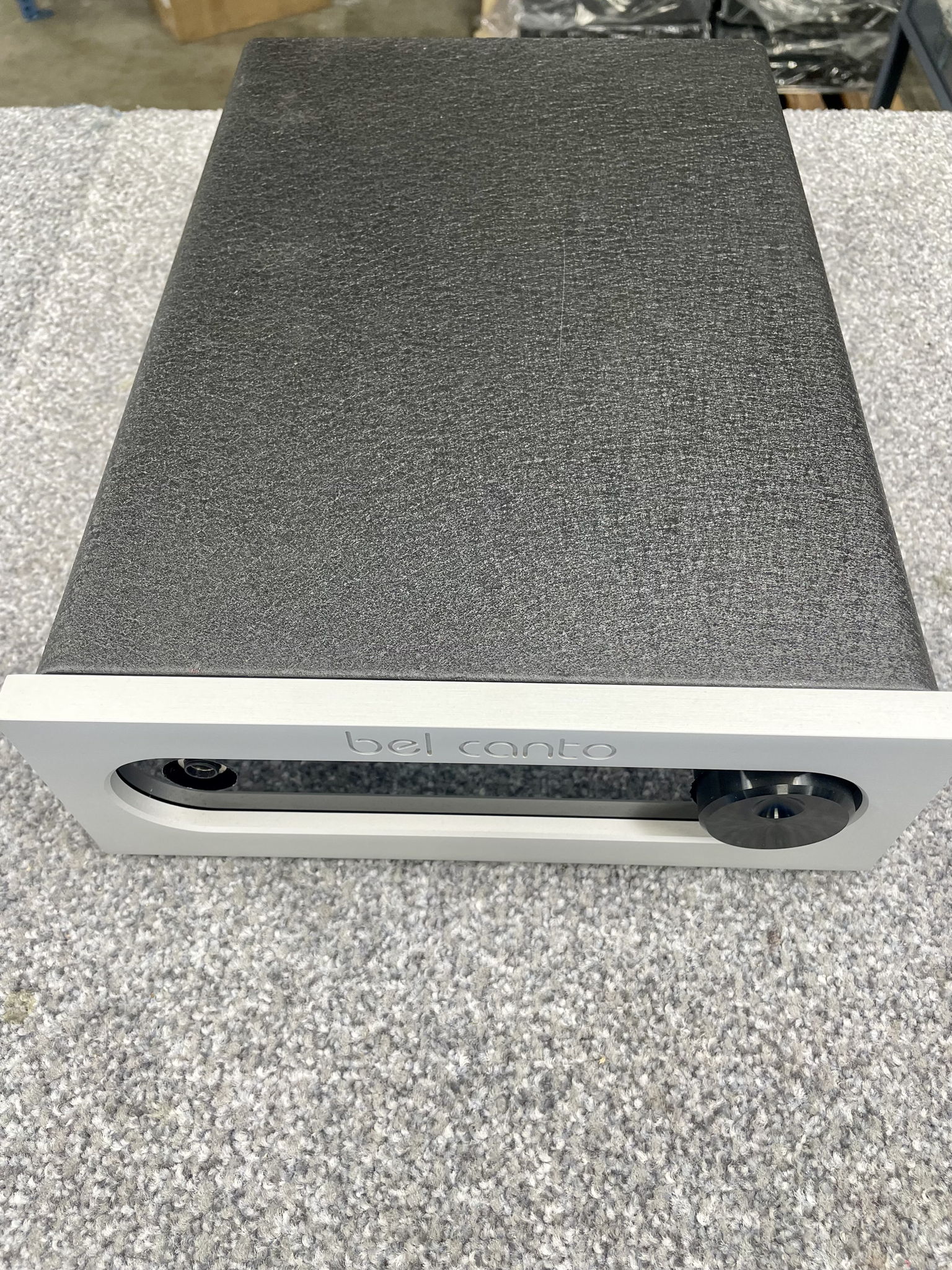 Bel Canto Design DAC 1.5