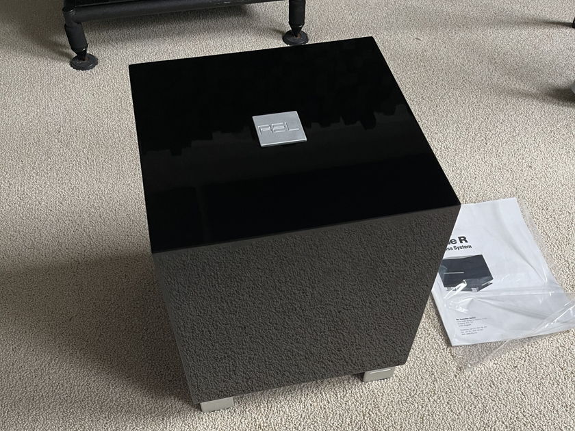 REL Acoustics R-218 Really Nice Subwoofer-Weekend Special Price ...