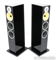 B&W CM9 Floorstanding Speakers; Gloss Black Pair; CM-9 ... 4