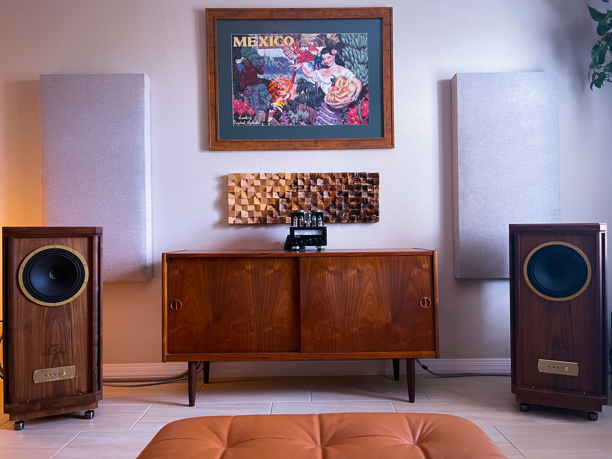 Tannoy Stirling Prestige GR