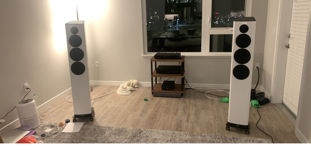 Elac fs 409 price on sale