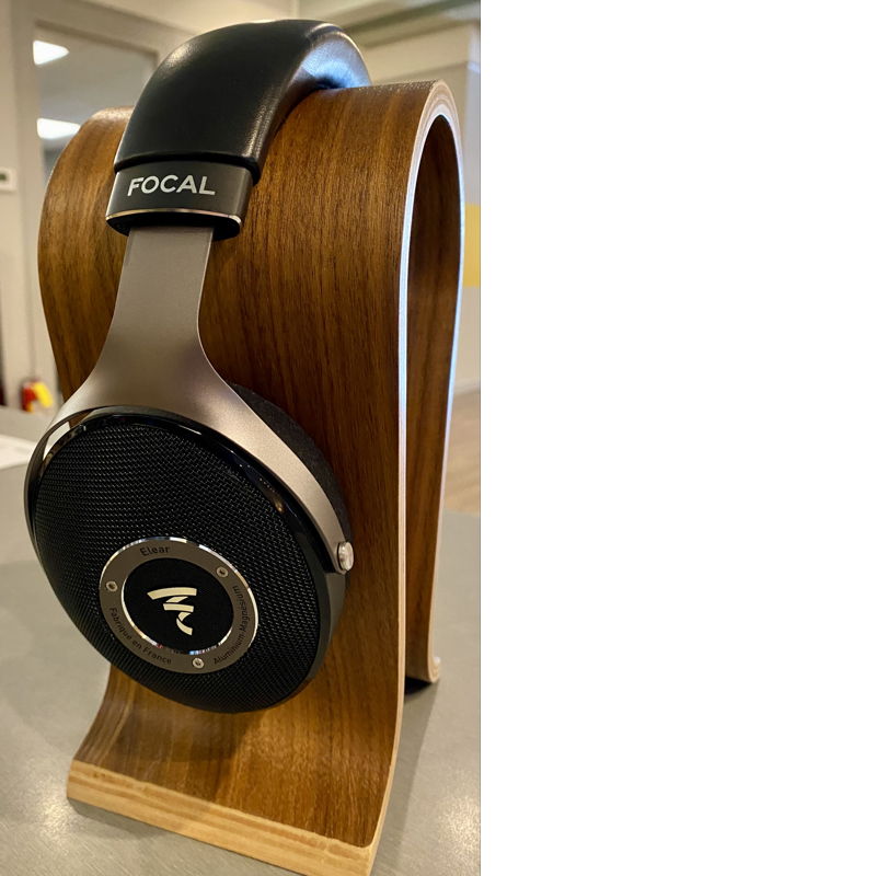 Focal Elear Open Back Headphones For Sale Audiogon