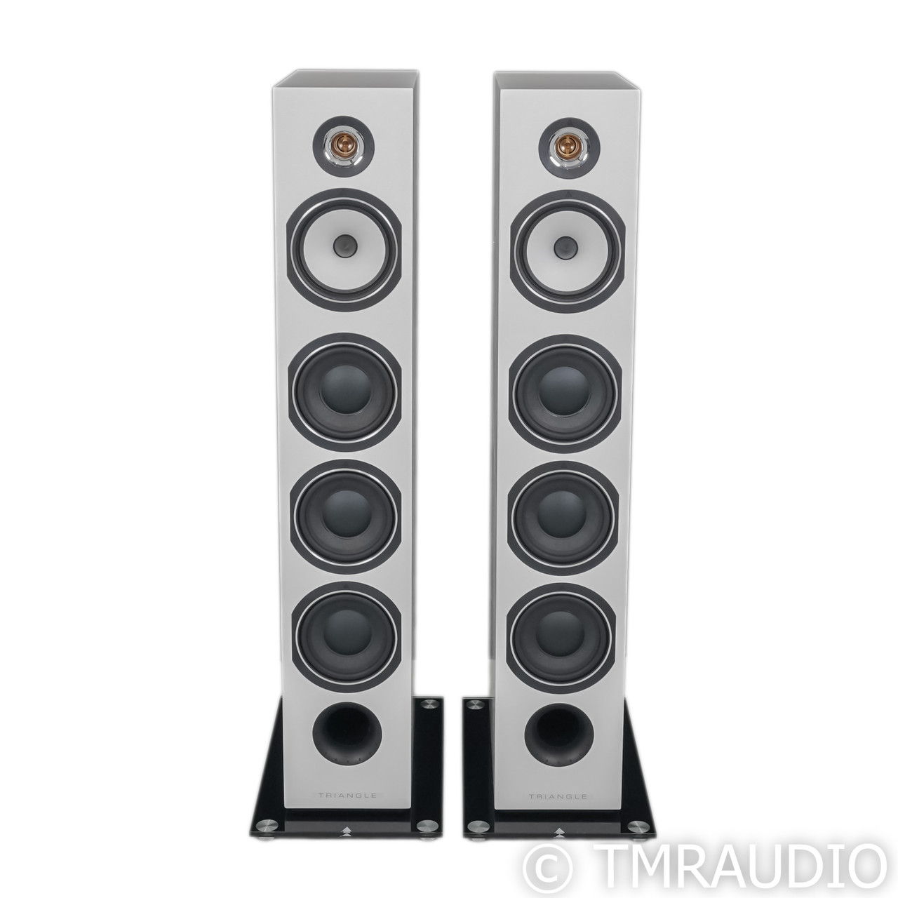 Triangle Esprit Australe EZ Floorstanding Speakers;  (5... 3