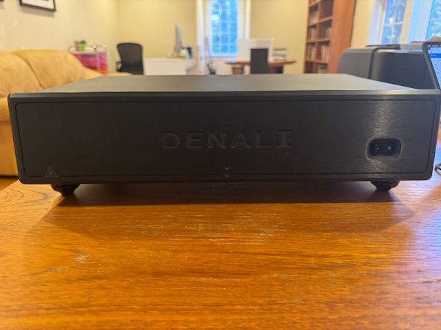 Shunyata Research Denali-X 2