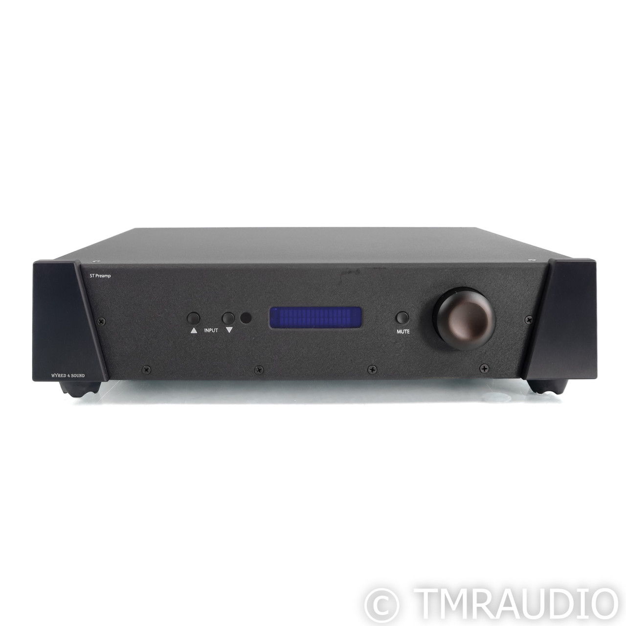 Wyred4Sound STP-SE Stereo Preamplifier (63579)