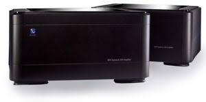 PS Audio BHK Signature 300 mono amps demo paid available