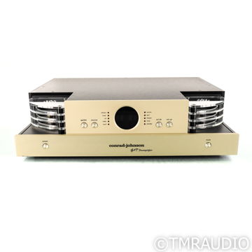 Conrad-Johnson GAT-S1 Stereo Hybrid Preamplifier (82176)