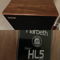 Harbeth Super HL5 Plus 40th Anniversary, Limited Edition 4