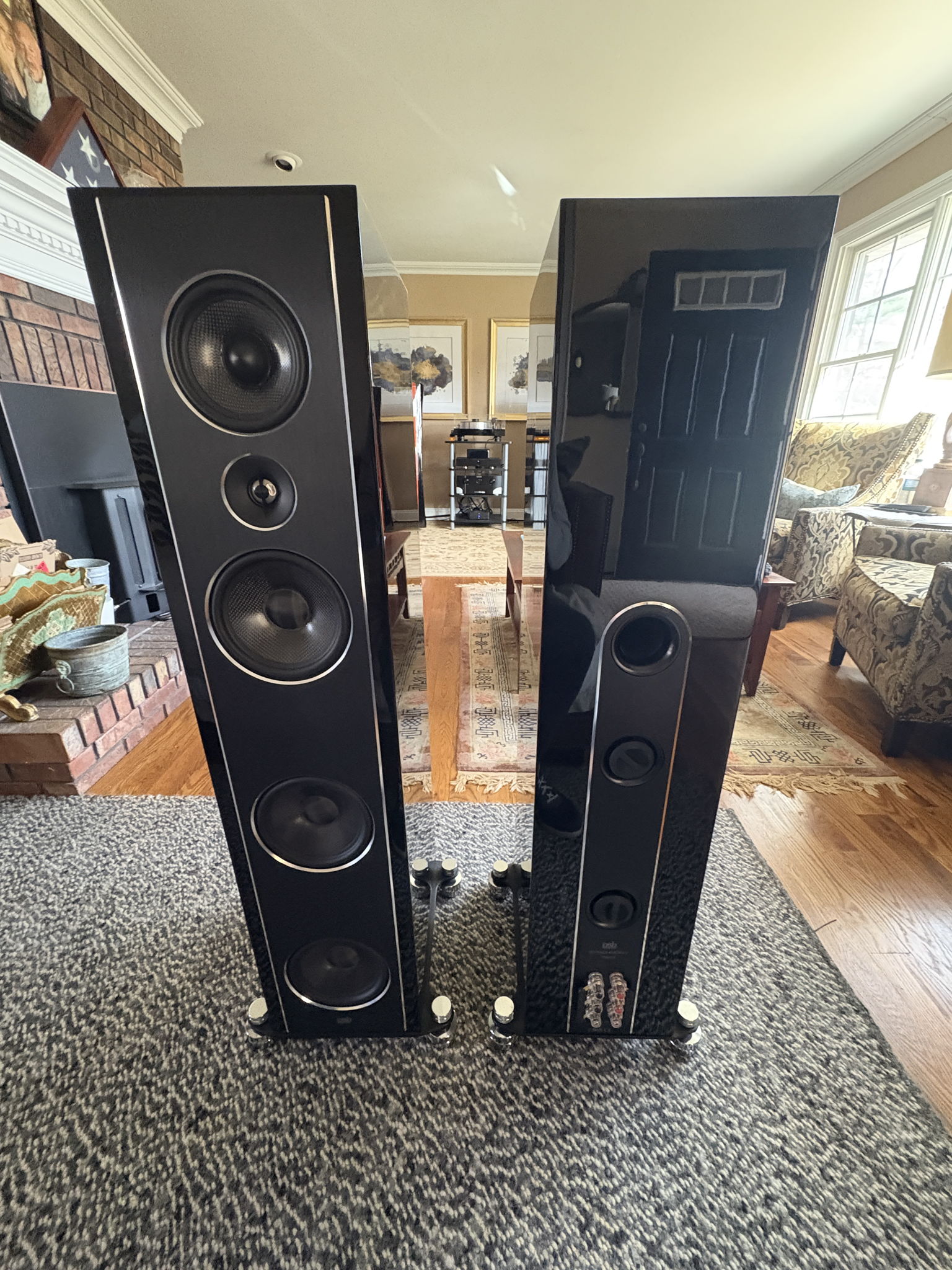 PSB Synchrony T600 2