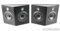 Focal Chorus SR-800V Bipole Surround Speakers; Black Pa... 3