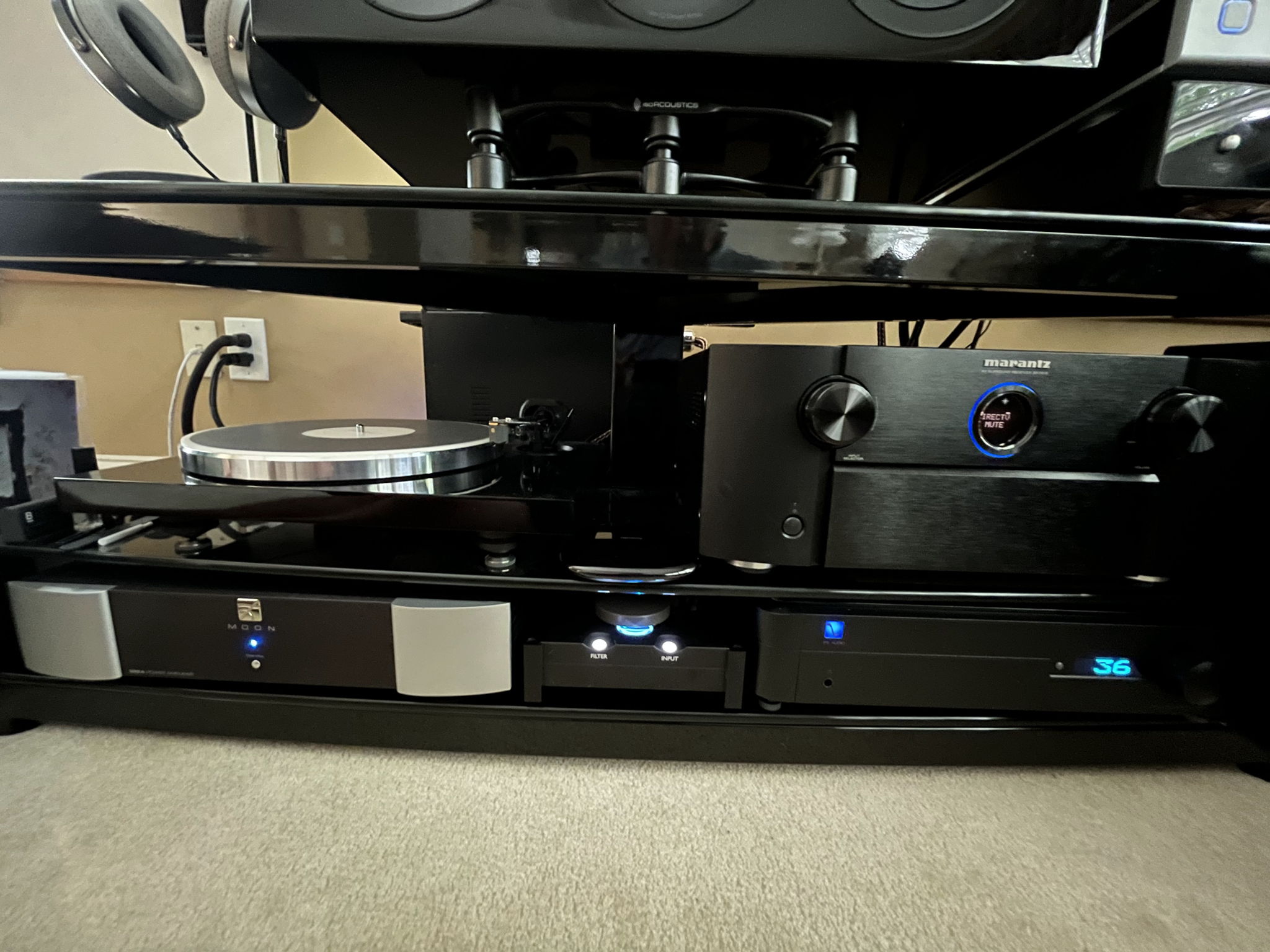 Signaforce Bonus Room System