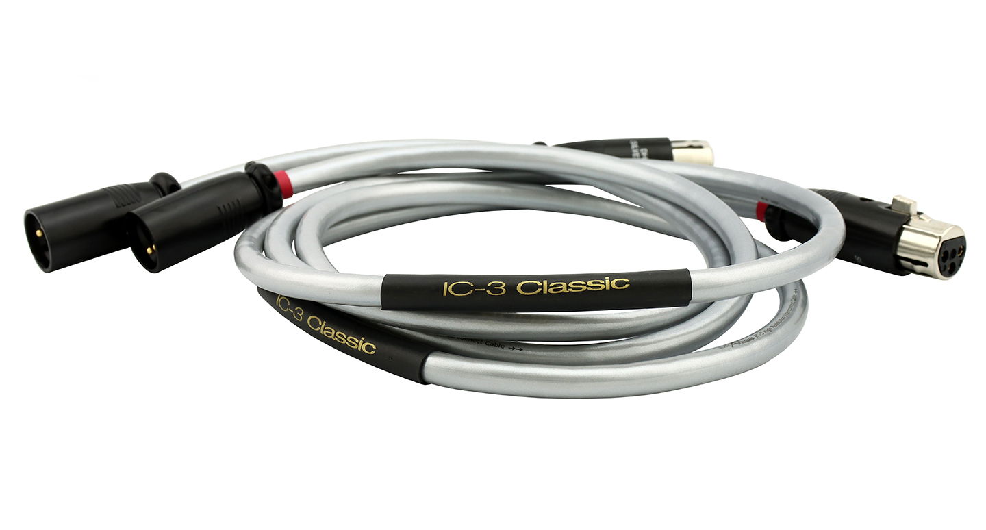 Audio Art Cable IC-3 Classic --  THE High-Performance A... 2