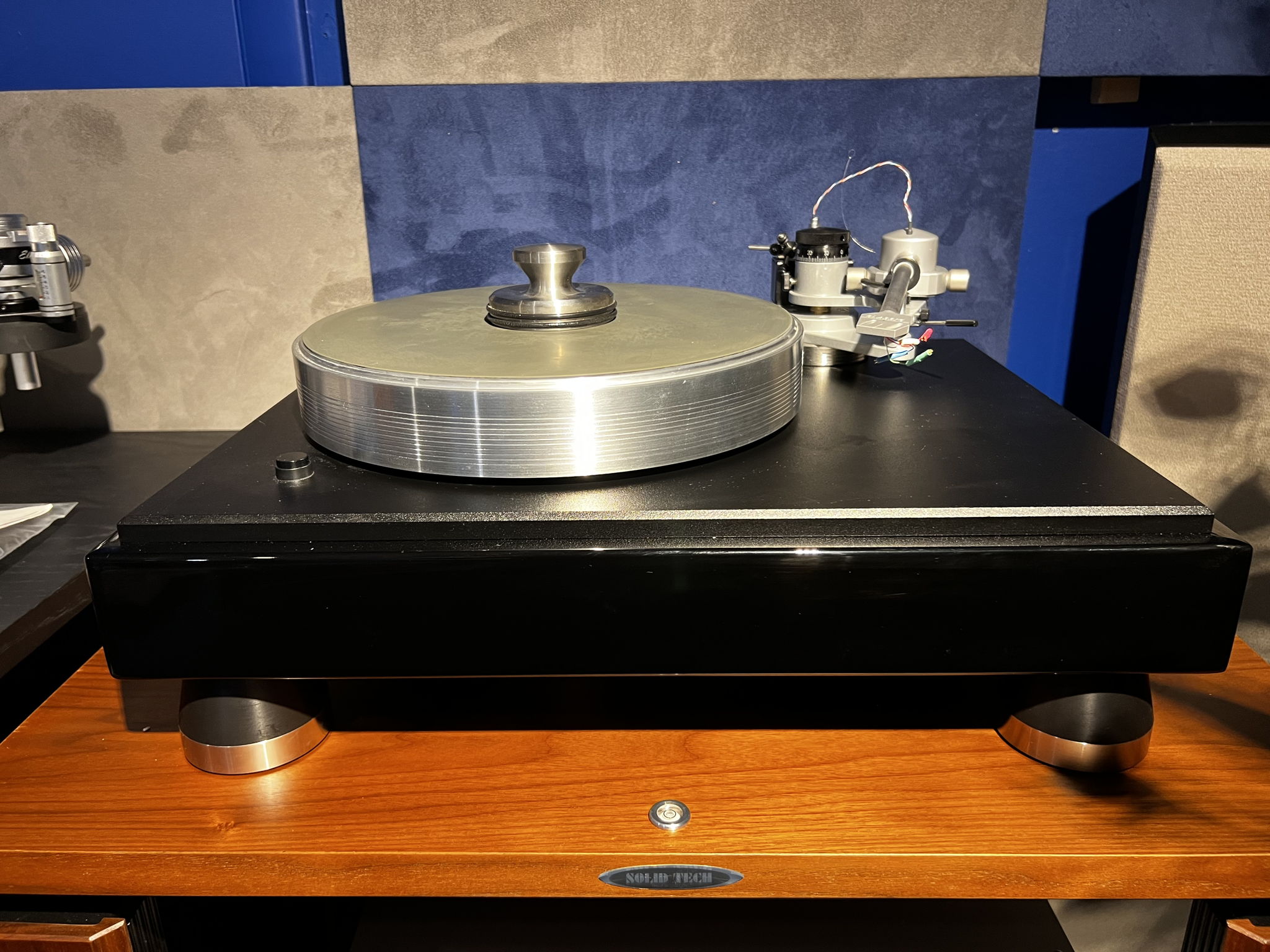 VPI Industries Classic 3 4