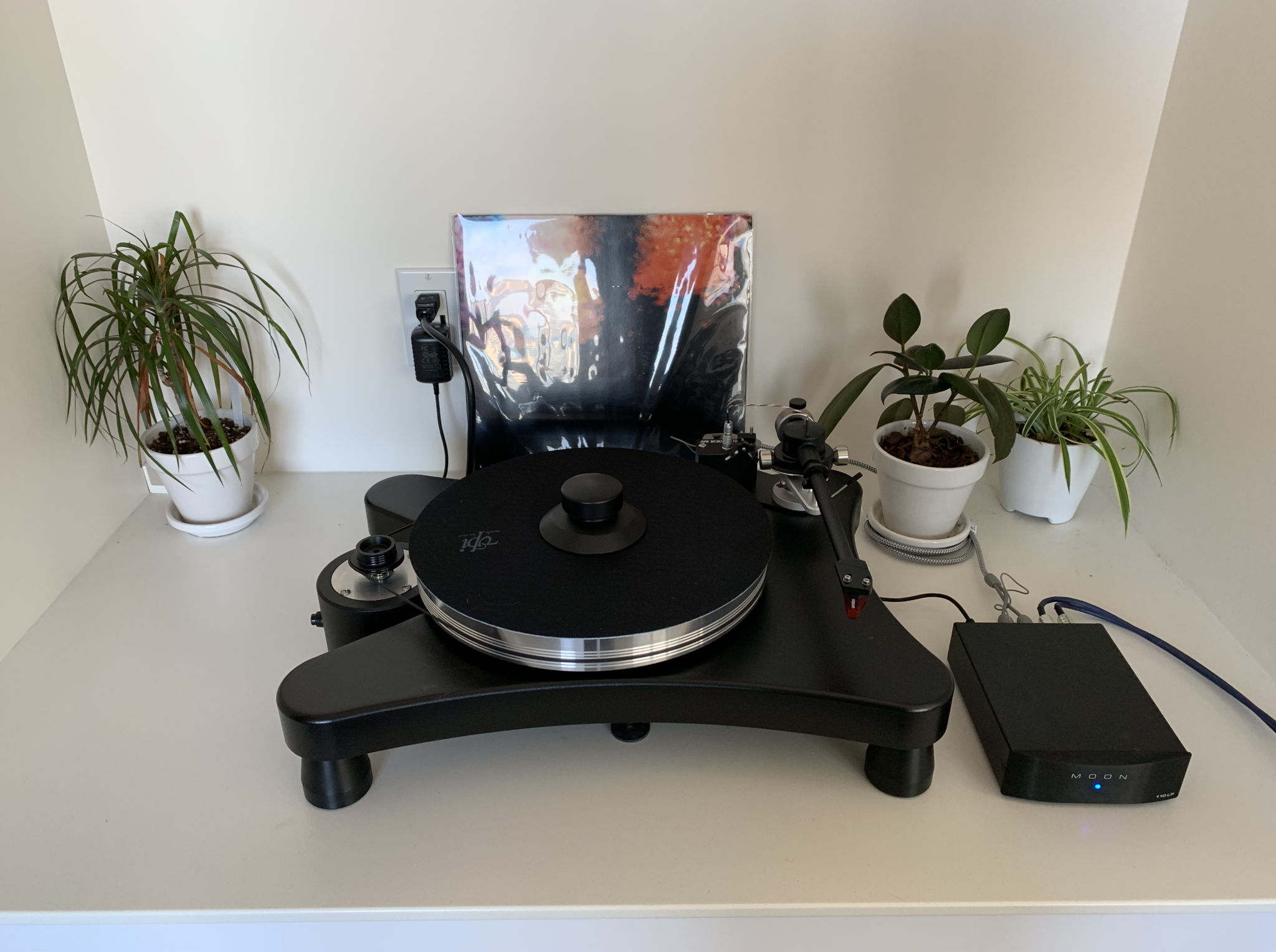 VPI Prime Scout