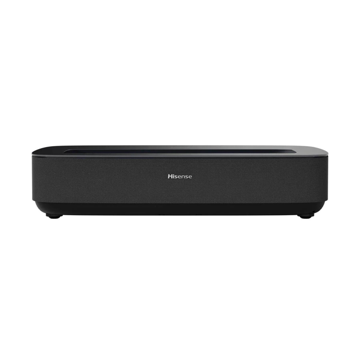 Hisense PL1 4K Ultra Short Throw Laser Cinema Projector