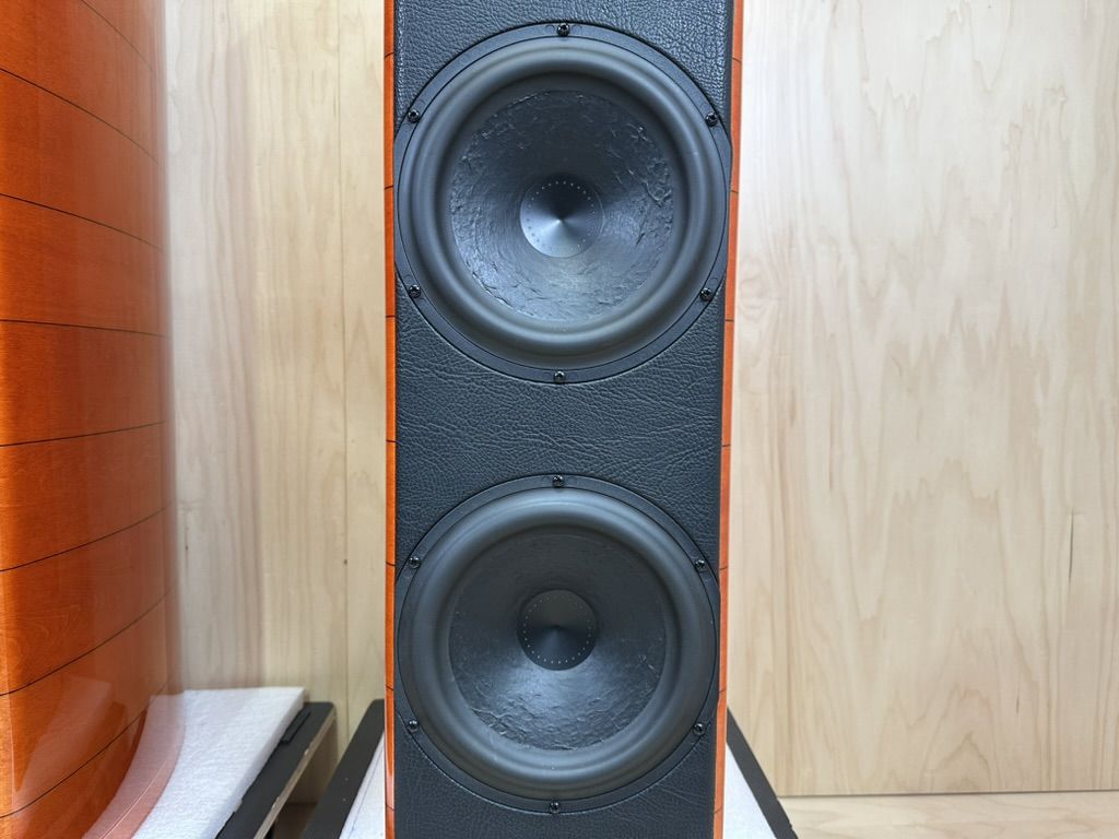 Sonus Faber Amati Homage 11