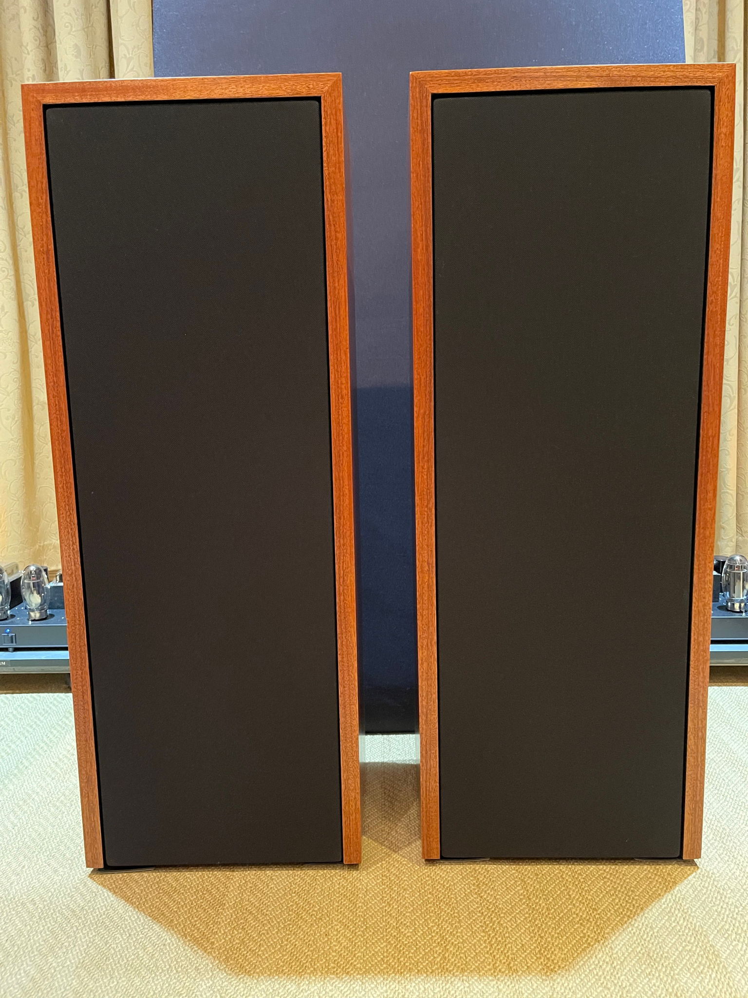 Volti speakers hot sale for sale