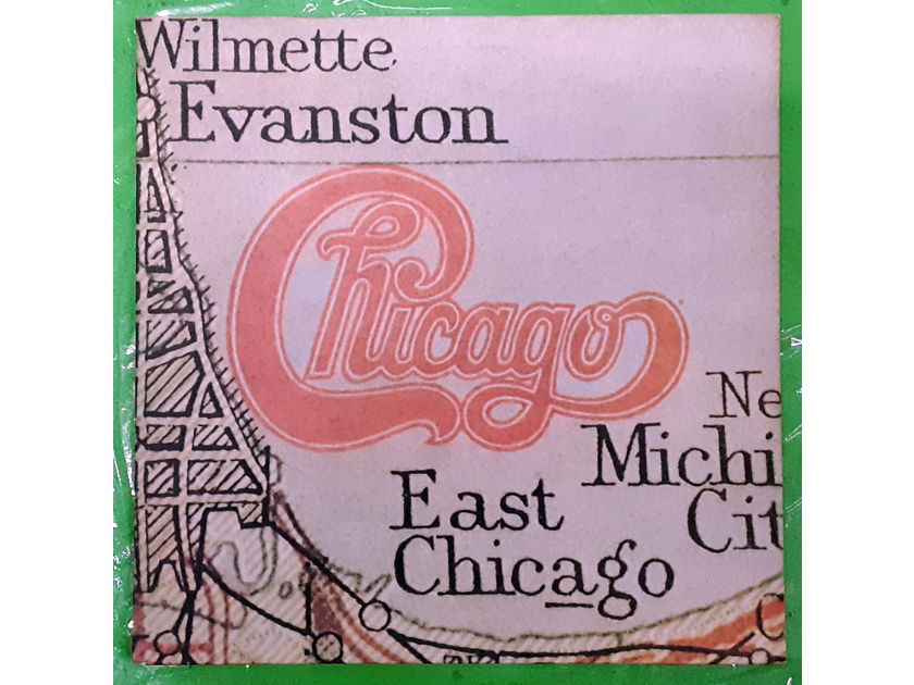 Chicago - Chicago XI 1977 NM- Vinyl LP Columbia JC 34860