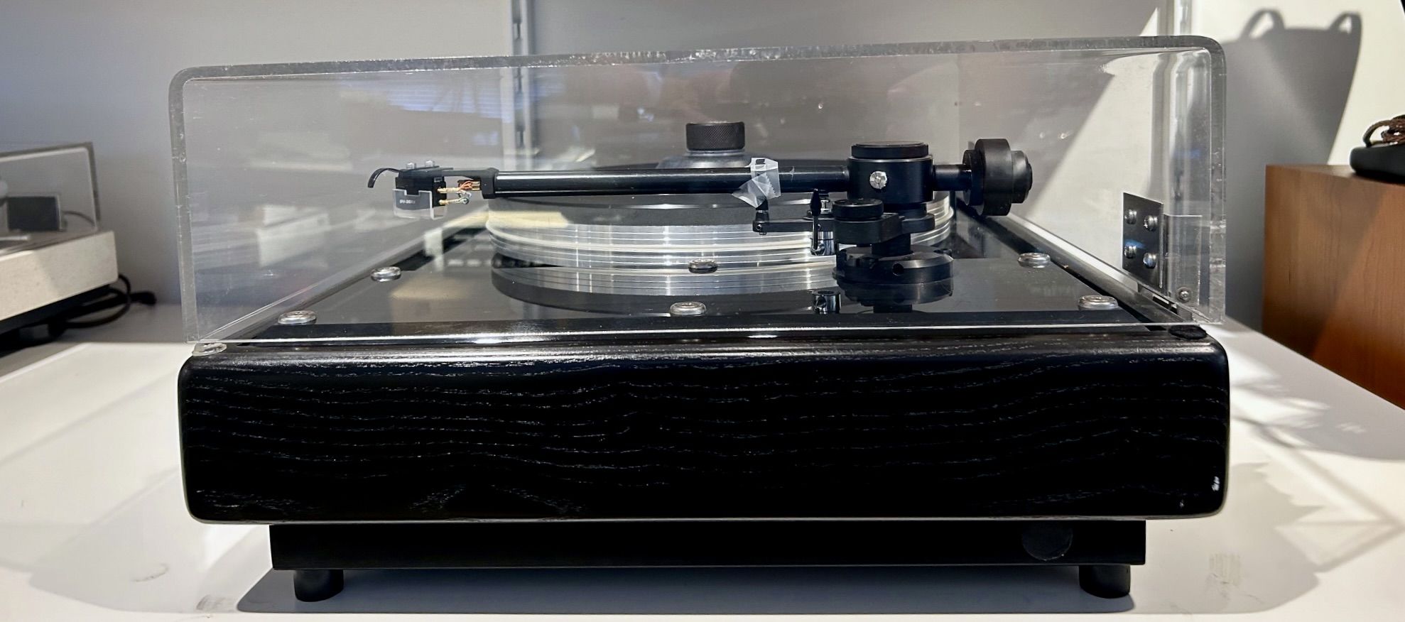 VPI Industries HW-19 mkIII 7