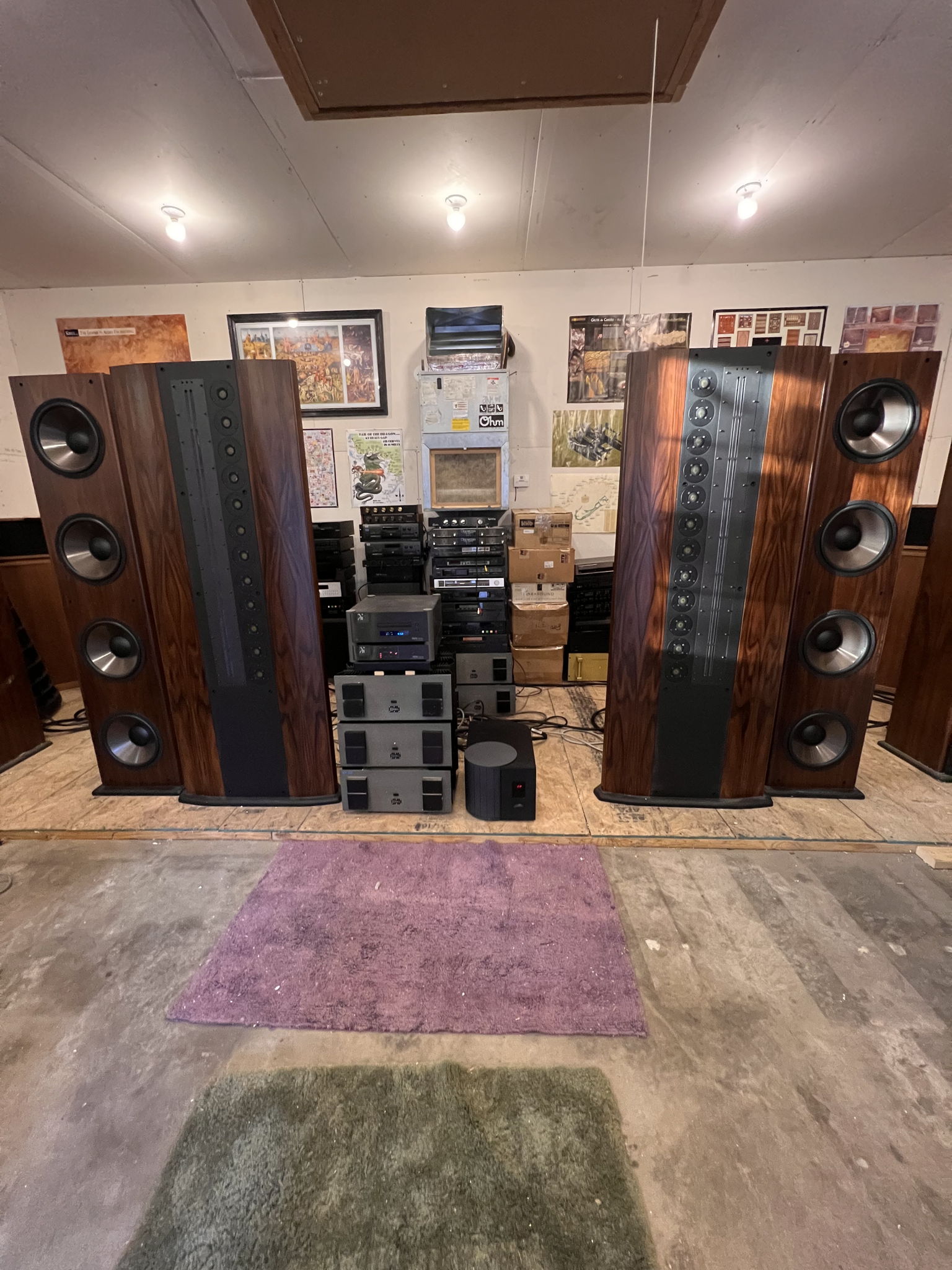 Genesis II by Genesis Advanced Technologies 2