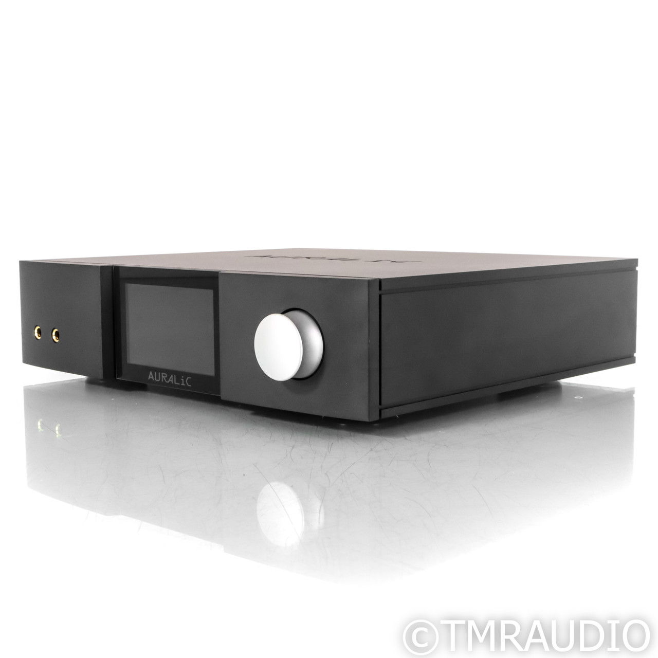 Auralic Vega G1 Streaming DAC; D/A Converter (68802) 3