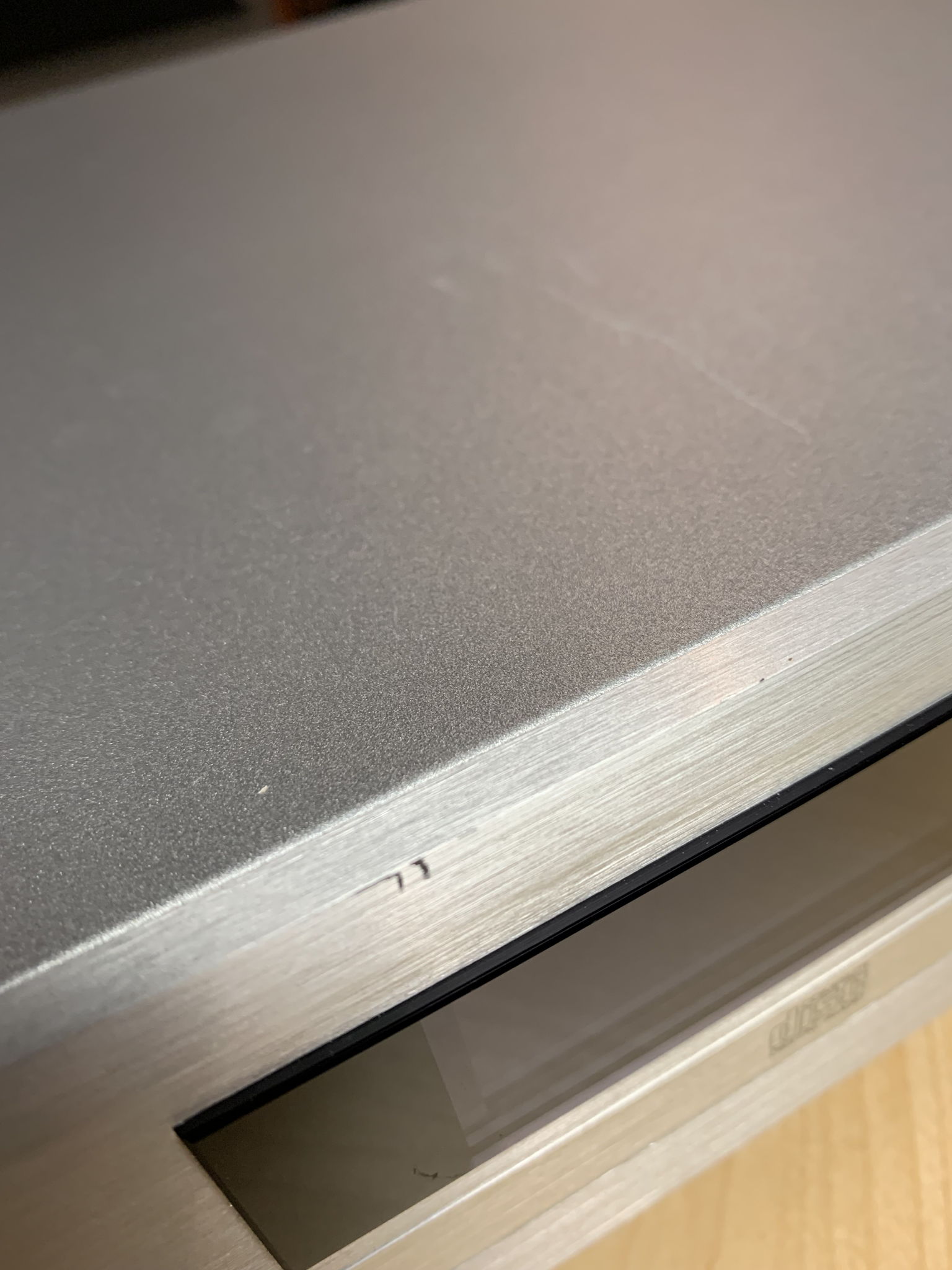 Rotel CD11 Tribute 11