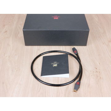 Gryphon Vanta highend digital audio USB cable (type A t...