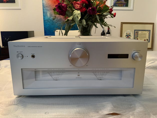 Technics SU-R1000