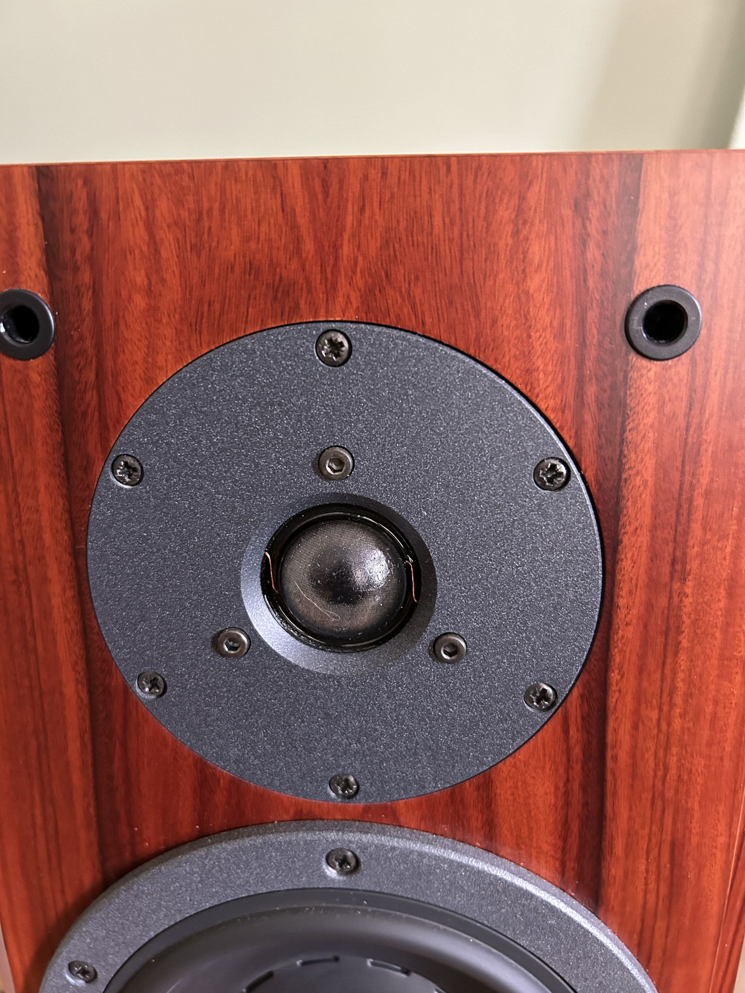 Dynaudio Focus 220 6