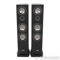 Canton Vento 896.2 Floorstanding Speakers; Black Pai (5... 3