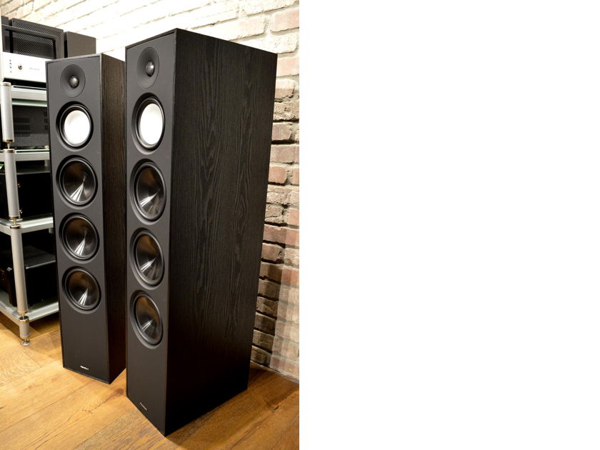 Paradigm monitor 11 v7 for sale sale