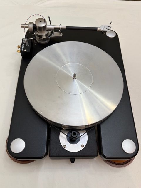 VPI Industries Scout 1.1 4