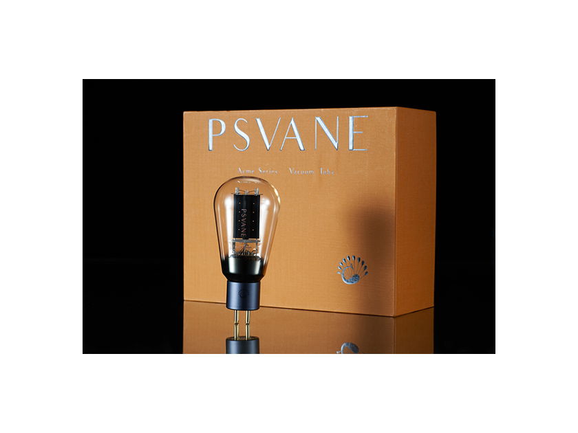 Psvane Acme Series 2a3 Vacuum Tube  Matched Pair All New