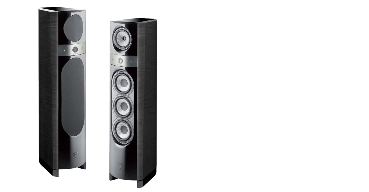 Focal 1038be cheap
