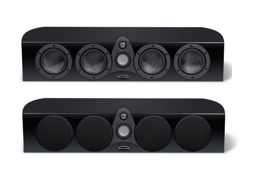 Wharfedale JADE C2 Center Channel