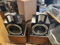 ESS AMT 1b Speakers X 1 Pair in good condition 7
