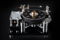 SAM (Small Audio Manufacture) Reference Turntable & SAM... 7