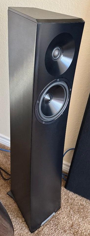 YG Acoustics Carmel 2 Speakers 3