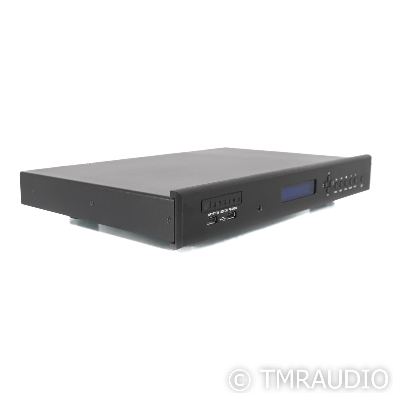 Bryston BDP-3 Network Streamer (66890) 2