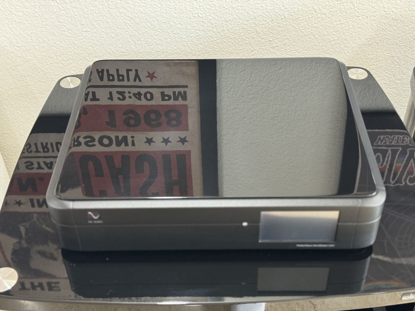 PS Audio PerfectWave Direct Stream DAC For Sale | Audiogon