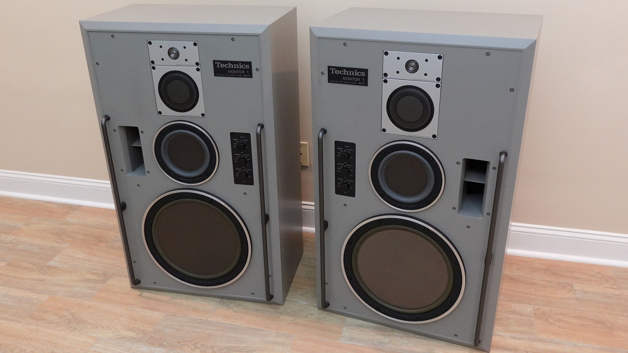 Technics 2024 a31 speakers