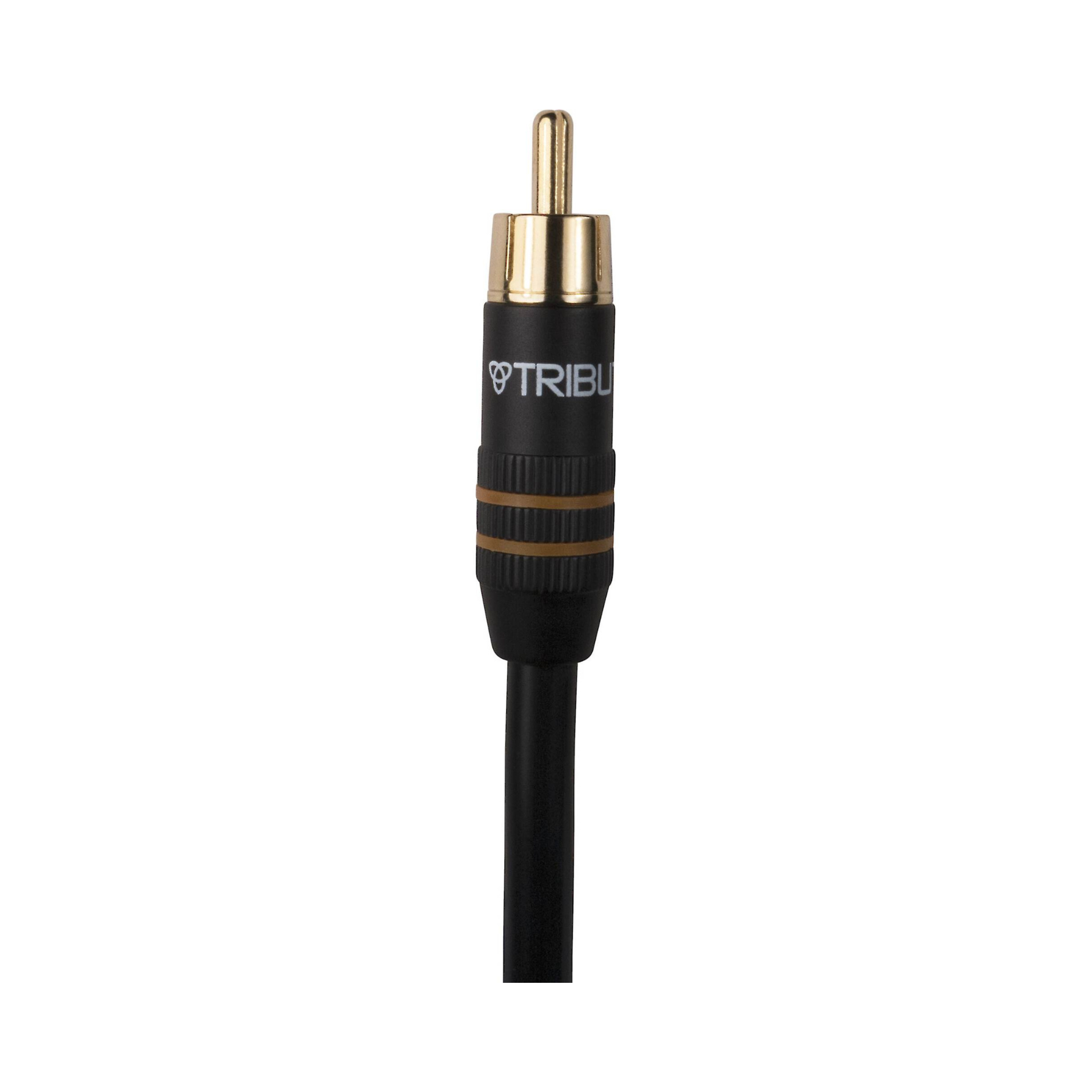 Tributaries Series 2 Model 2AD Coaxial Digital Cable - 3M 2