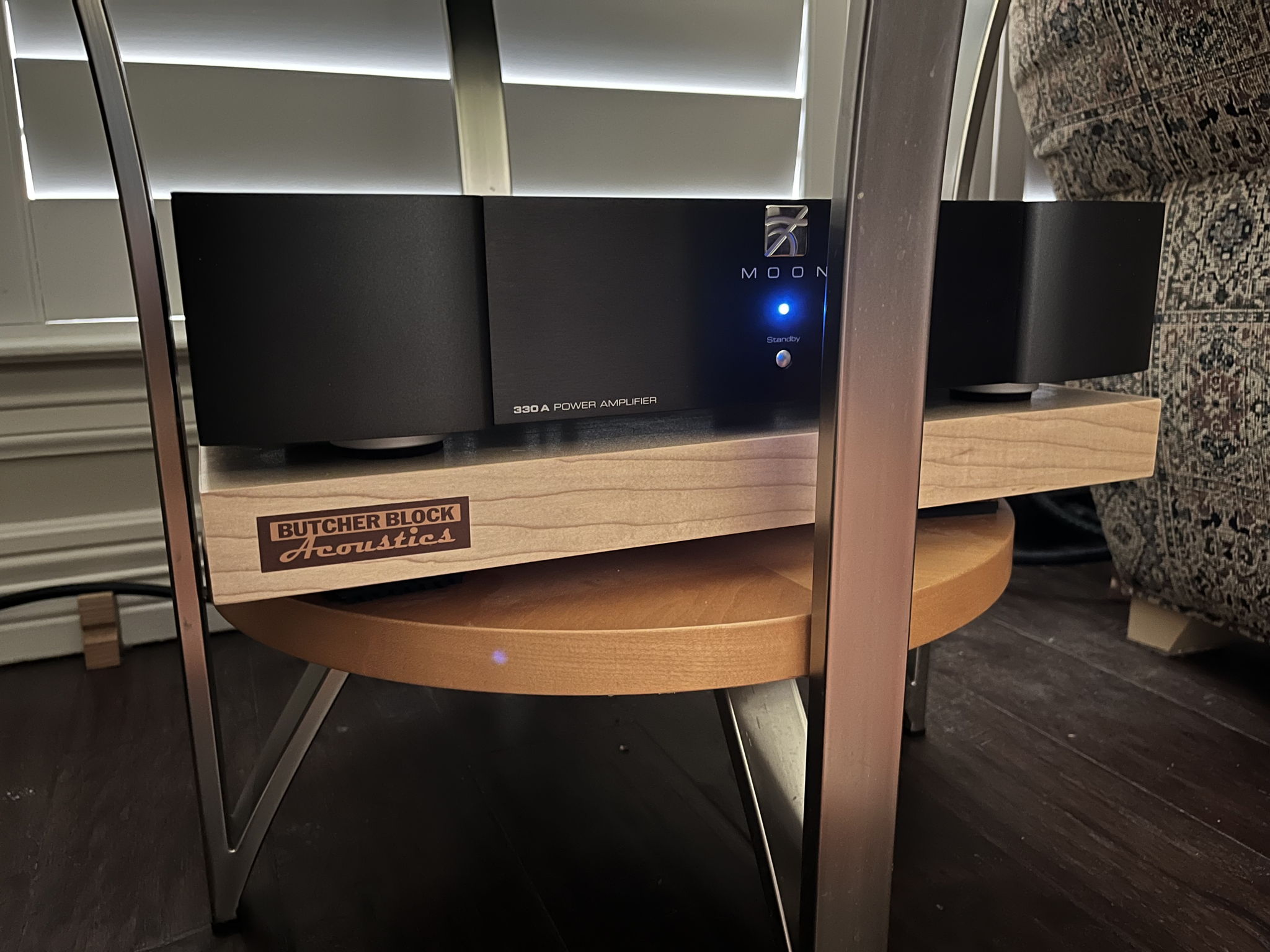 My System1