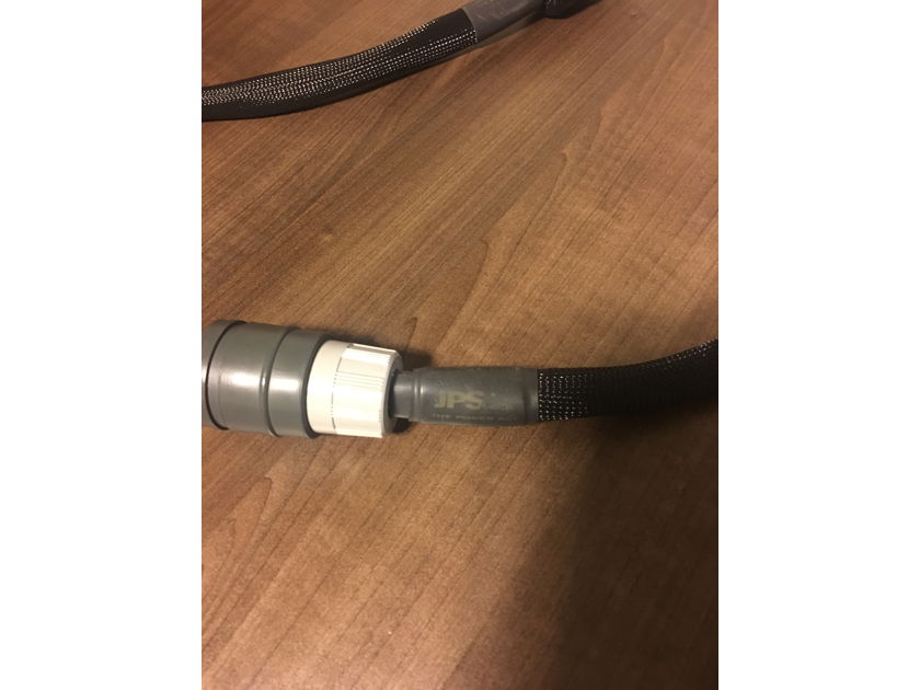 JPS Labs AC+ Power cable 1.8m