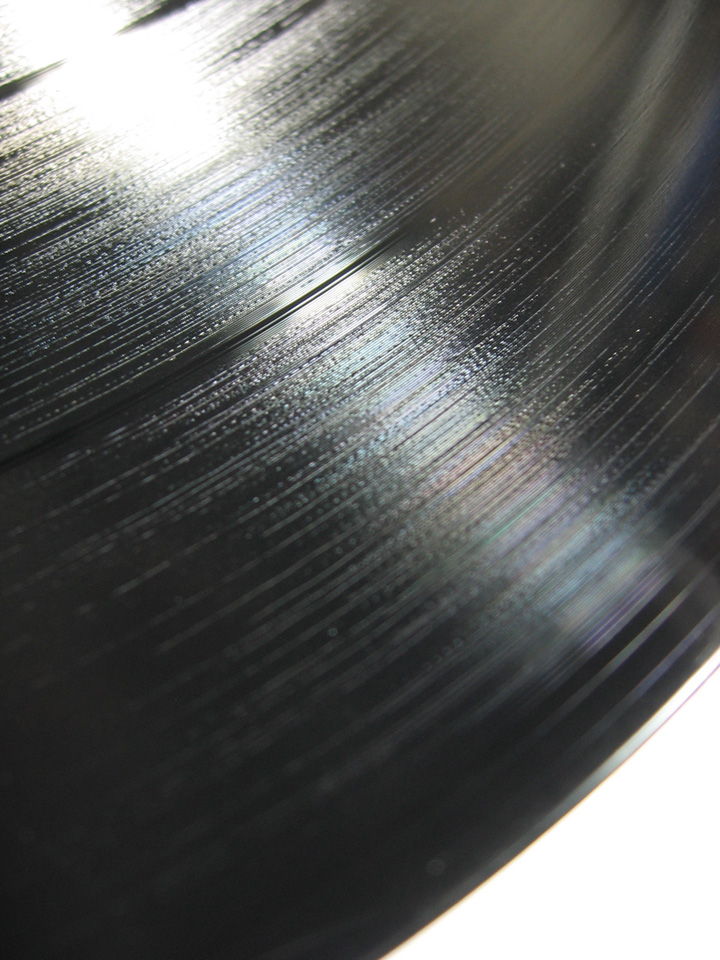 Wilson Pickett - Right Track 1981 NM- Vinyl LP EMI Amer... 5